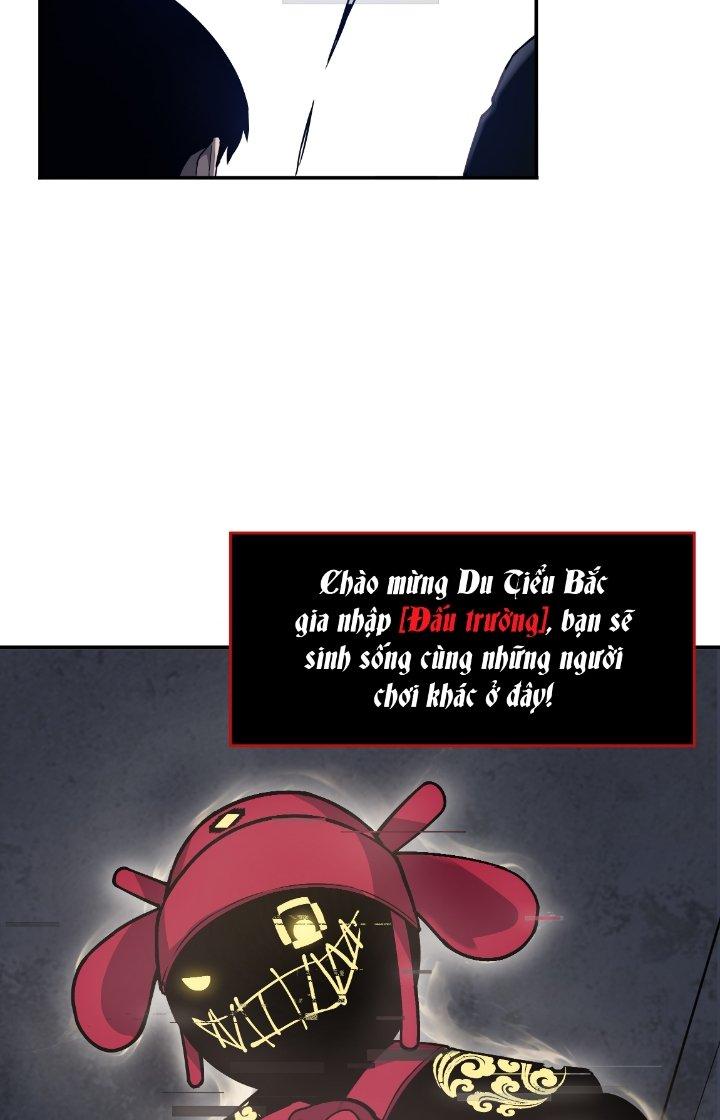 Ta Mở Vô Song Trong Trò Chơi Bí Ẩn Chapter 3 - Trang 2