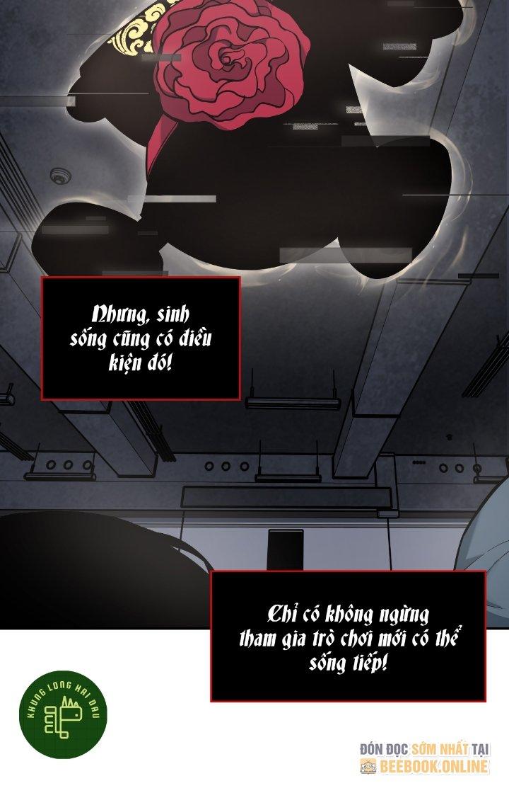 Ta Mở Vô Song Trong Trò Chơi Bí Ẩn Chapter 3 - Trang 2