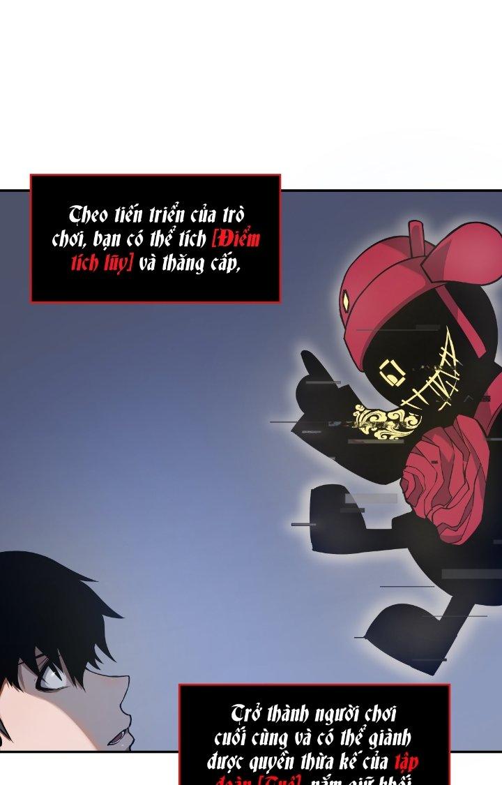 Ta Mở Vô Song Trong Trò Chơi Bí Ẩn Chapter 3 - Trang 2