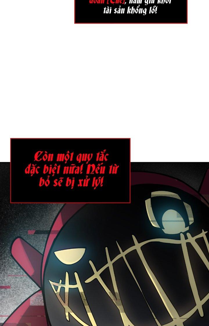 Ta Mở Vô Song Trong Trò Chơi Bí Ẩn Chapter 3 - Trang 2