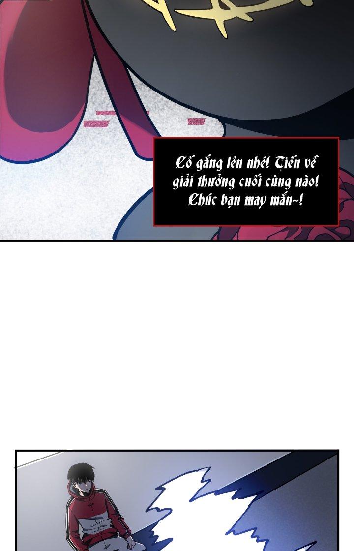 Ta Mở Vô Song Trong Trò Chơi Bí Ẩn Chapter 3 - Trang 2