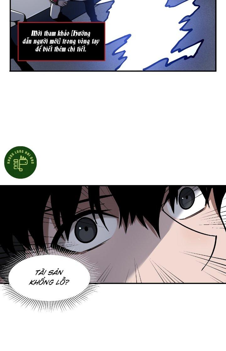 Ta Mở Vô Song Trong Trò Chơi Bí Ẩn Chapter 3 - Trang 2