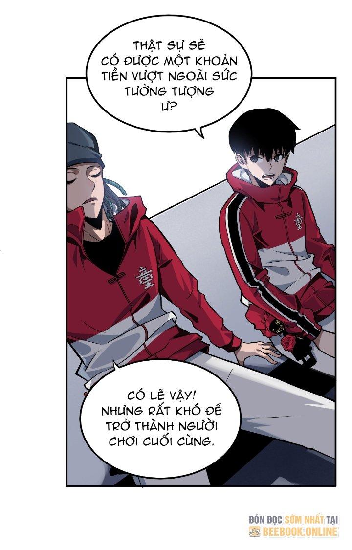 Ta Mở Vô Song Trong Trò Chơi Bí Ẩn Chapter 3 - Trang 2