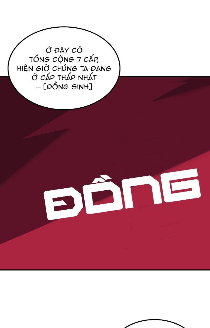 Ta Mở Vô Song Trong Trò Chơi Bí Ẩn Chapter 3 - Trang 2