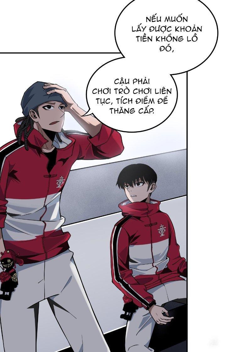 Ta Mở Vô Song Trong Trò Chơi Bí Ẩn Chapter 3 - Trang 2