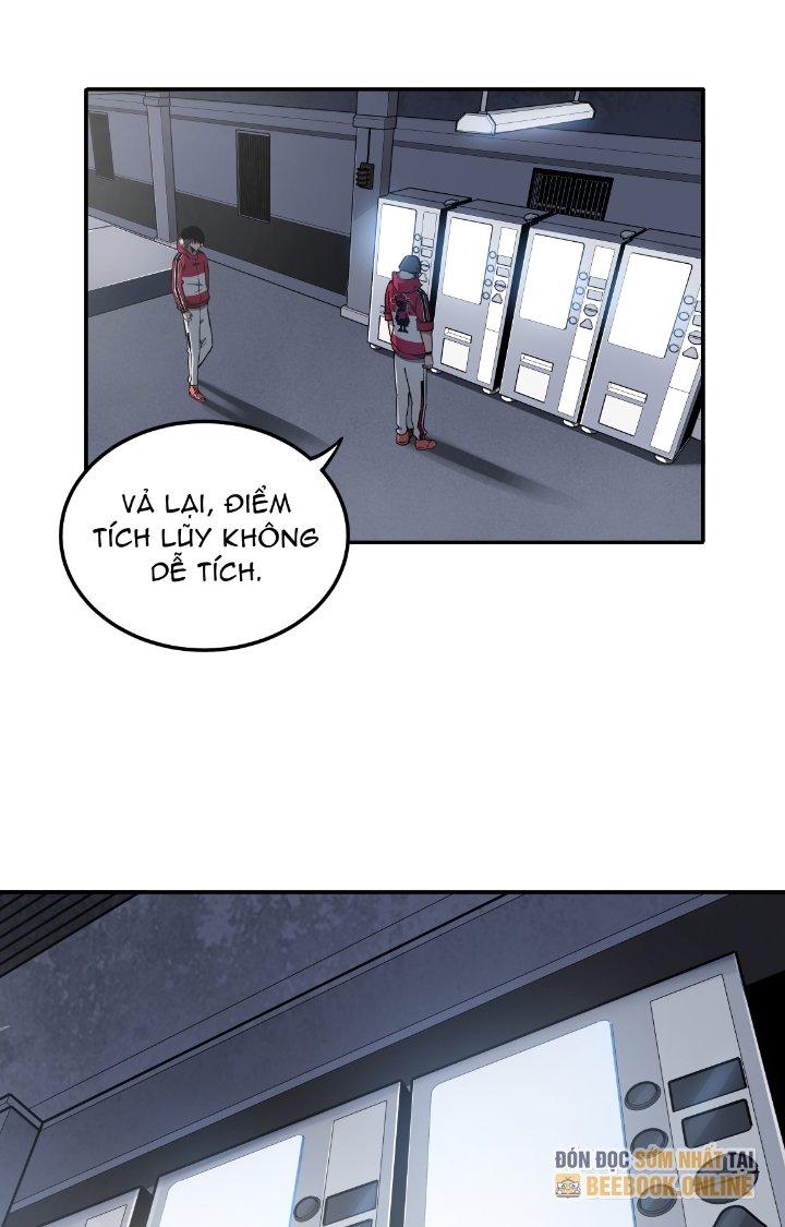 Ta Mở Vô Song Trong Trò Chơi Bí Ẩn Chapter 3 - Trang 2