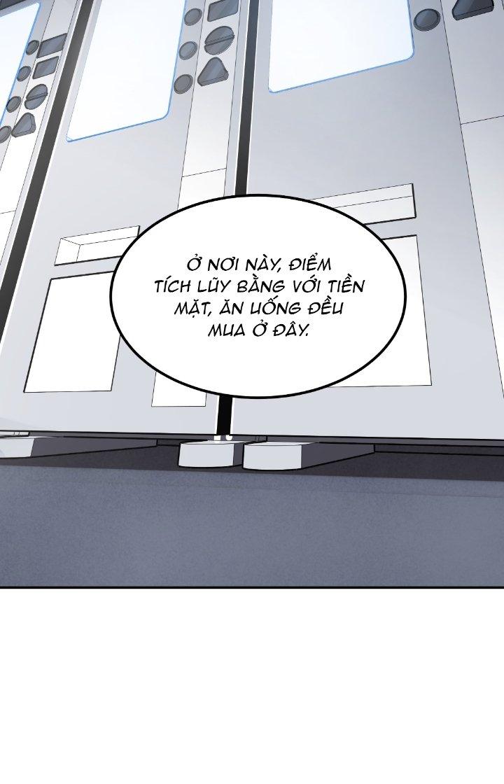 Ta Mở Vô Song Trong Trò Chơi Bí Ẩn Chapter 3 - Trang 2