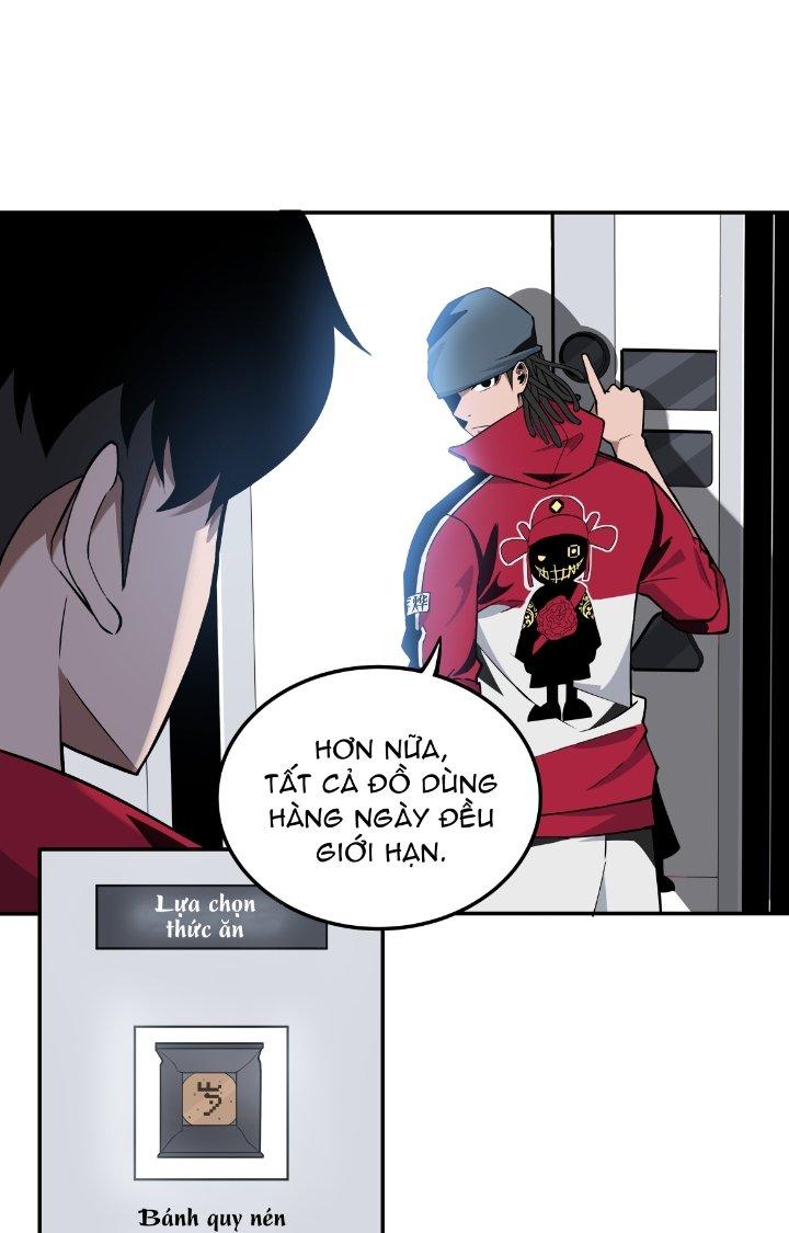 Ta Mở Vô Song Trong Trò Chơi Bí Ẩn Chapter 3 - Trang 2