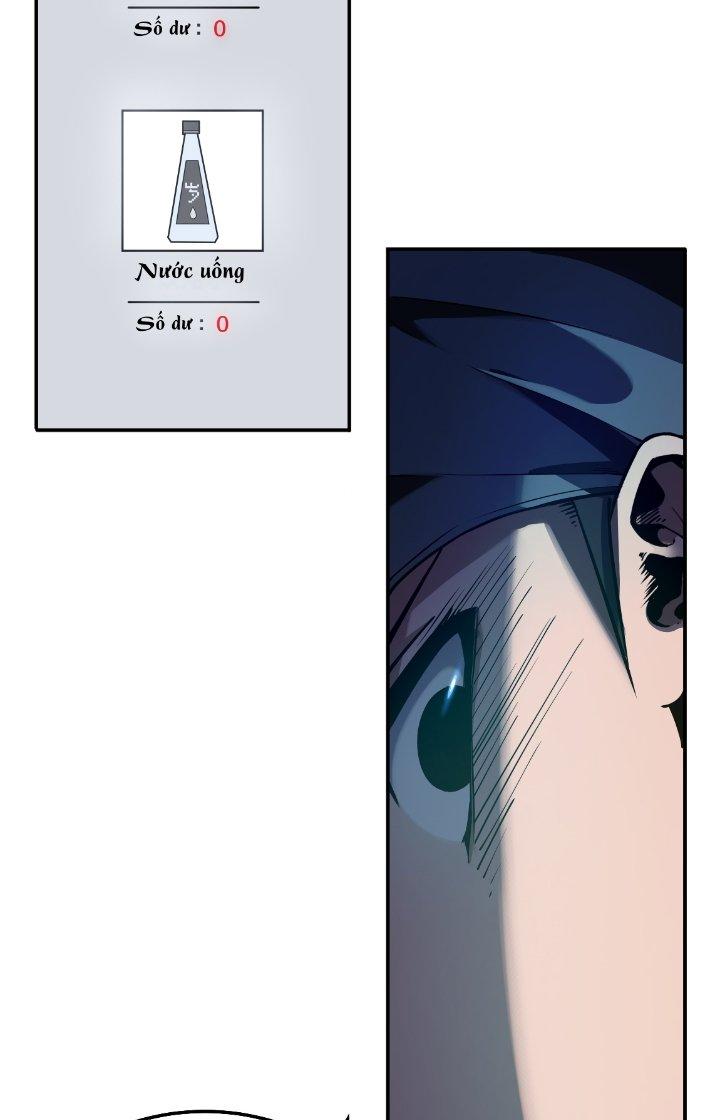 Ta Mở Vô Song Trong Trò Chơi Bí Ẩn Chapter 3 - Trang 2