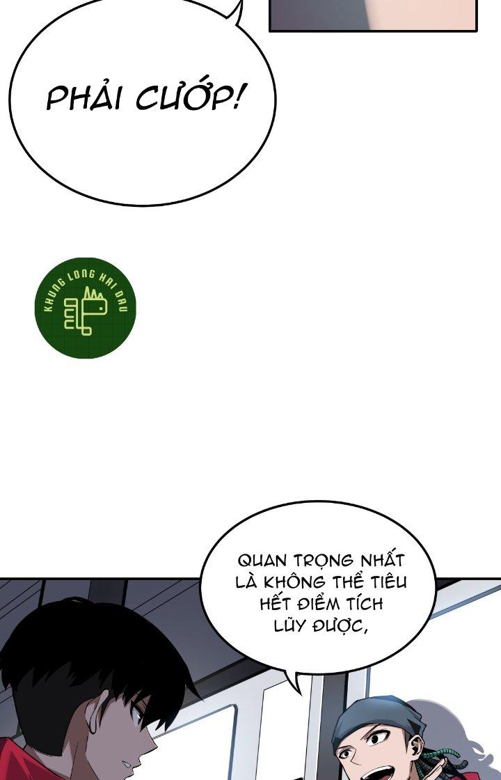 Ta Mở Vô Song Trong Trò Chơi Bí Ẩn Chapter 3 - Trang 2