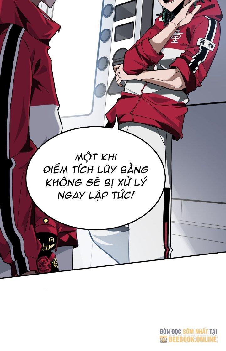Ta Mở Vô Song Trong Trò Chơi Bí Ẩn Chapter 3 - Trang 2