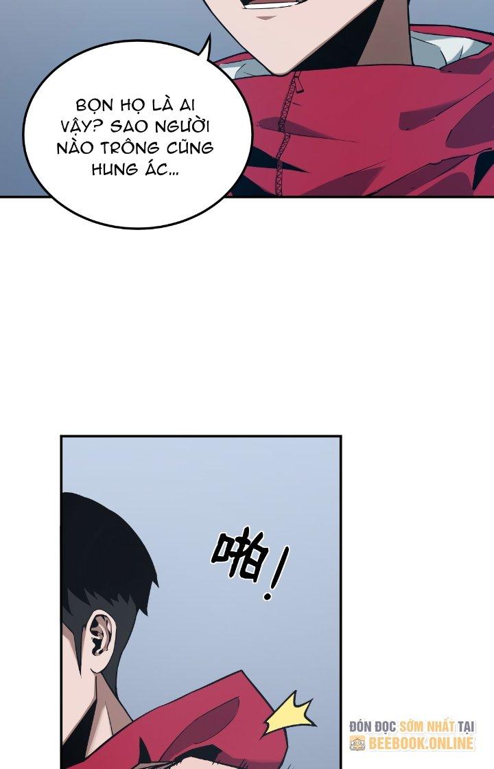 Ta Mở Vô Song Trong Trò Chơi Bí Ẩn Chapter 3 - Trang 2