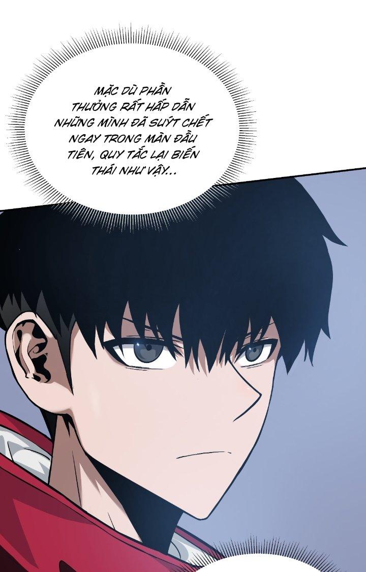 Ta Mở Vô Song Trong Trò Chơi Bí Ẩn Chapter 3 - Trang 2