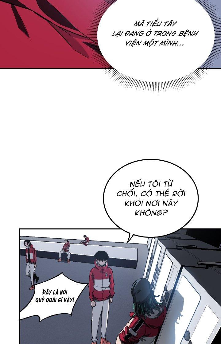 Ta Mở Vô Song Trong Trò Chơi Bí Ẩn Chapter 3 - Trang 2