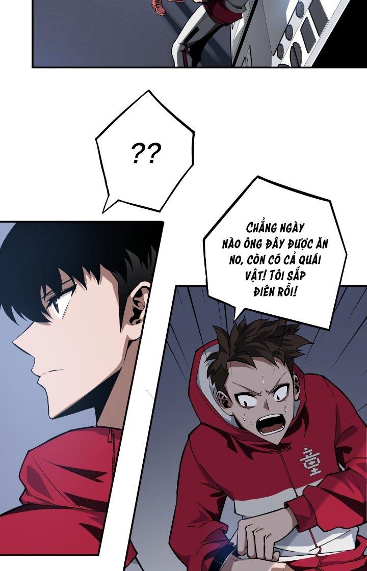 Ta Mở Vô Song Trong Trò Chơi Bí Ẩn Chapter 3 - Trang 2