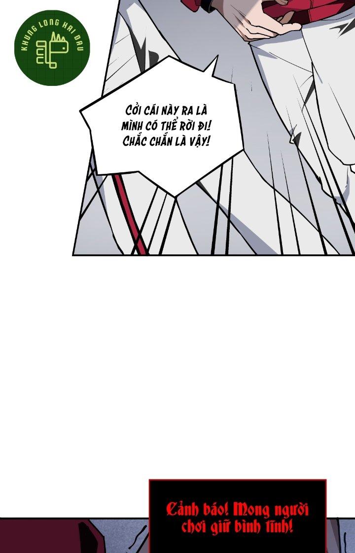 Ta Mở Vô Song Trong Trò Chơi Bí Ẩn Chapter 3 - Trang 2