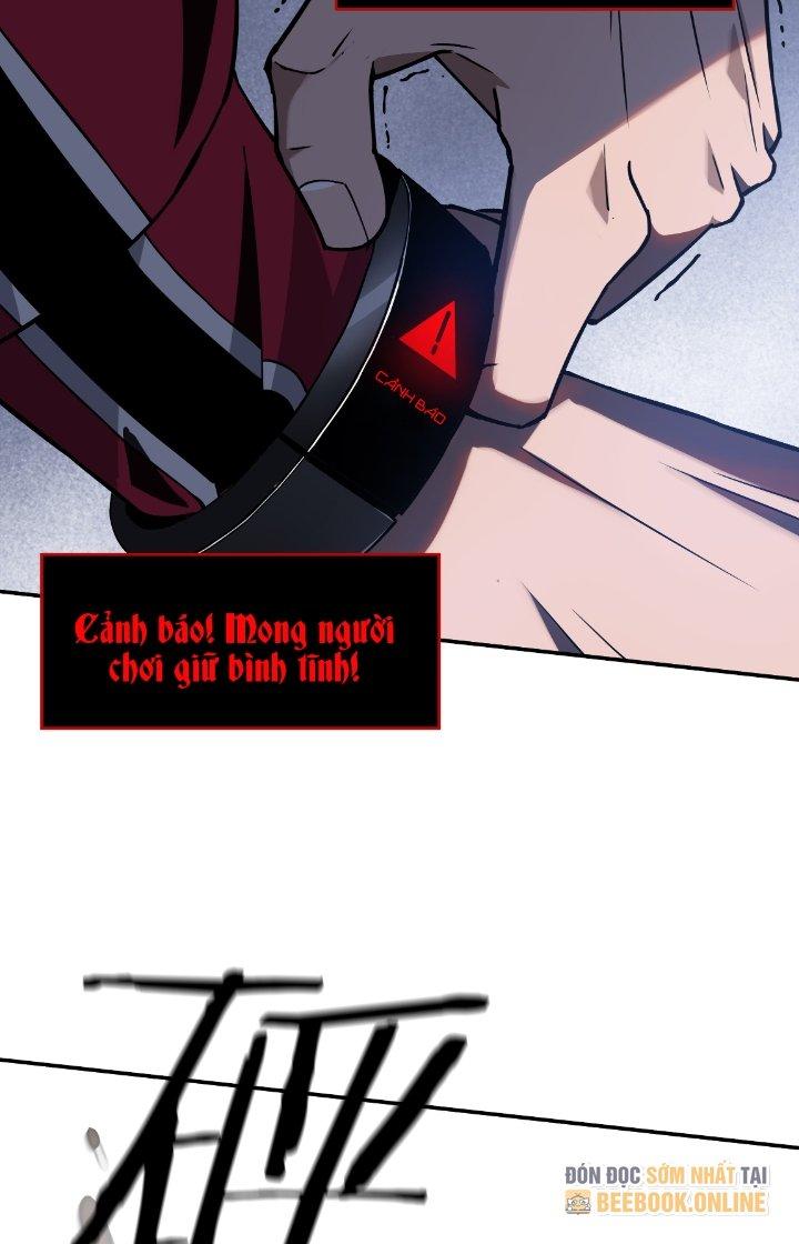 Ta Mở Vô Song Trong Trò Chơi Bí Ẩn Chapter 3 - Trang 2