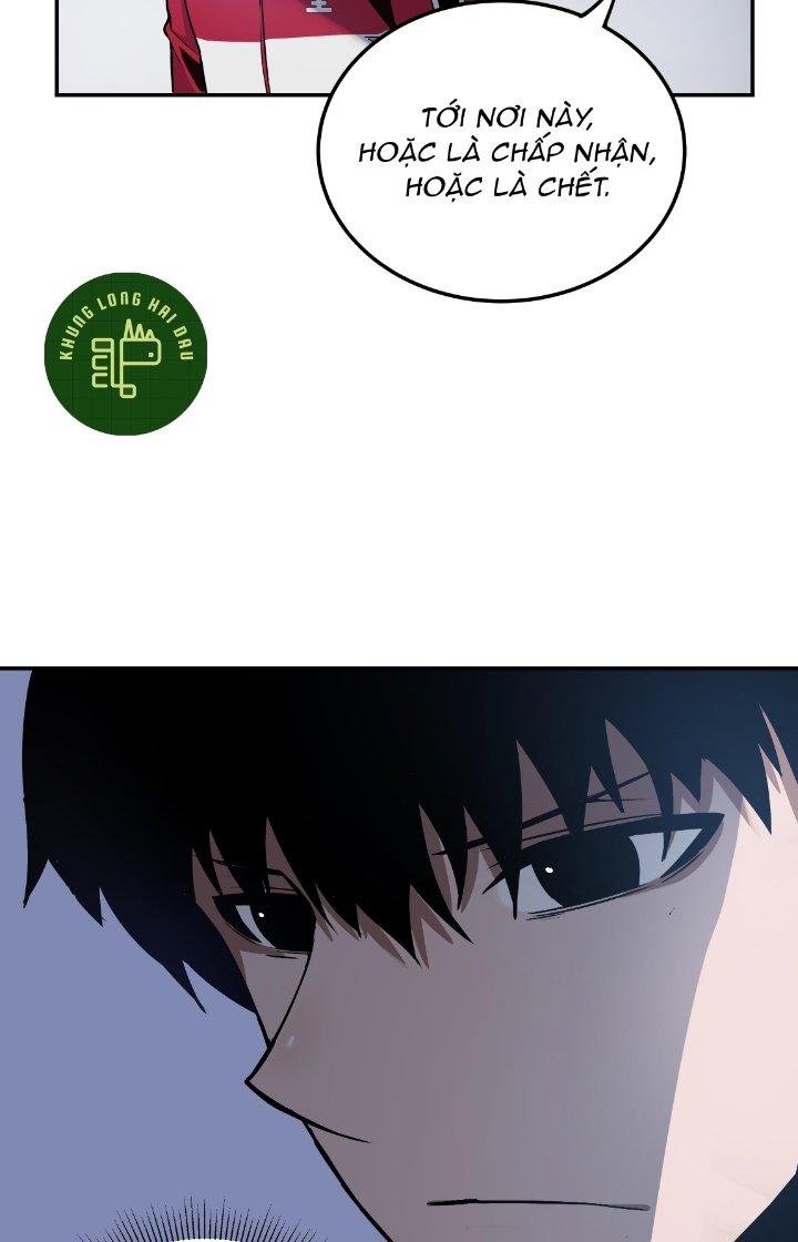 Ta Mở Vô Song Trong Trò Chơi Bí Ẩn Chapter 3 - Trang 2