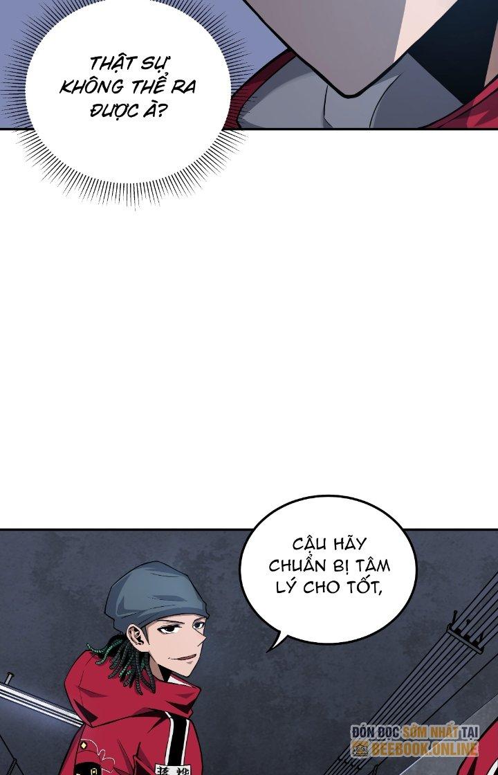 Ta Mở Vô Song Trong Trò Chơi Bí Ẩn Chapter 3 - Trang 2