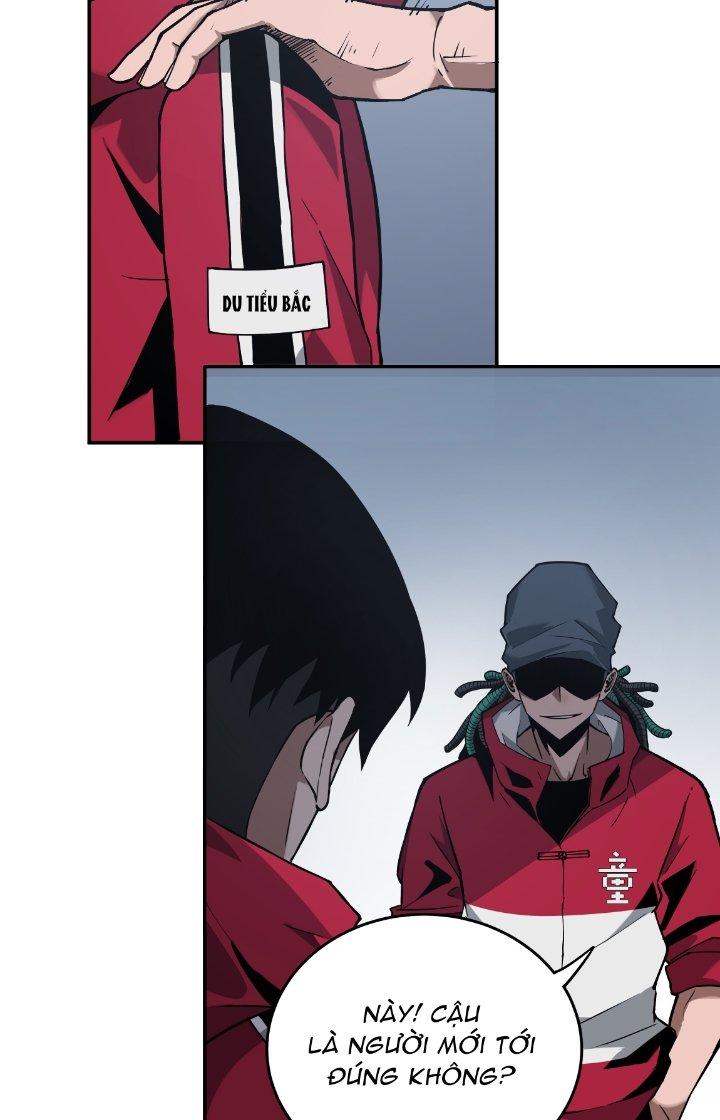 Ta Mở Vô Song Trong Trò Chơi Bí Ẩn Chapter 3 - Trang 2