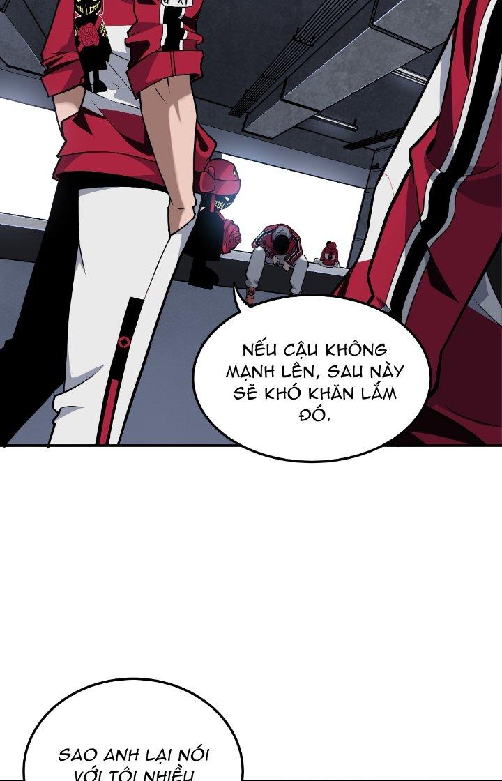 Ta Mở Vô Song Trong Trò Chơi Bí Ẩn Chapter 3 - Trang 2