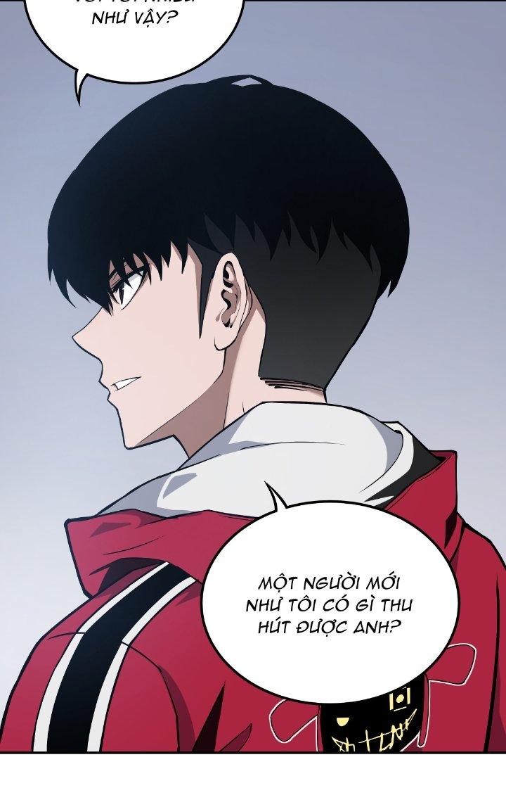 Ta Mở Vô Song Trong Trò Chơi Bí Ẩn Chapter 3 - Trang 2