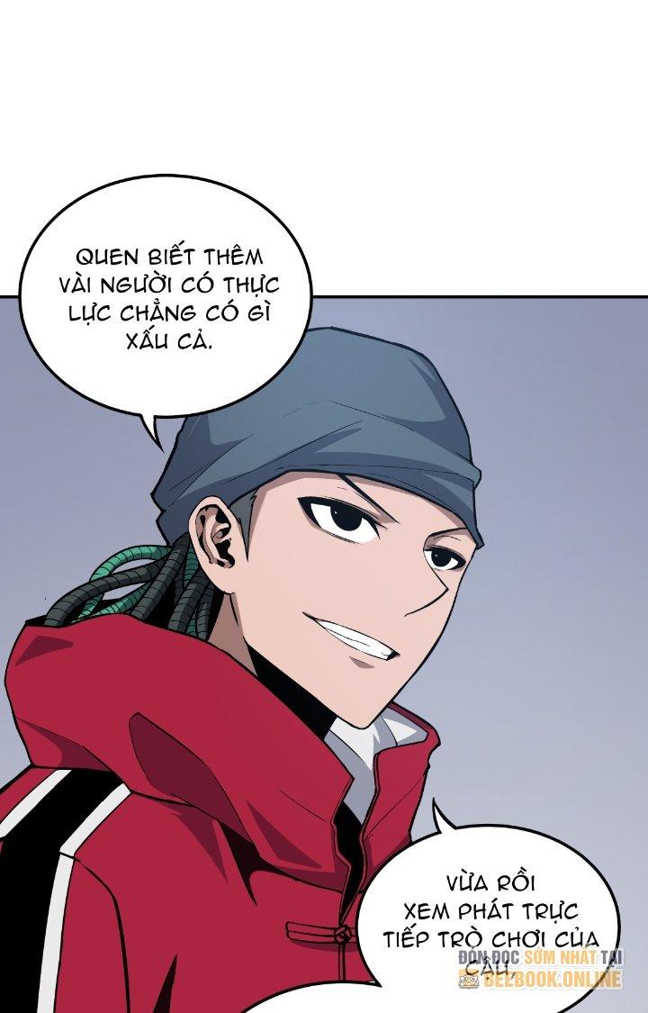 Ta Mở Vô Song Trong Trò Chơi Bí Ẩn Chapter 3 - Trang 2