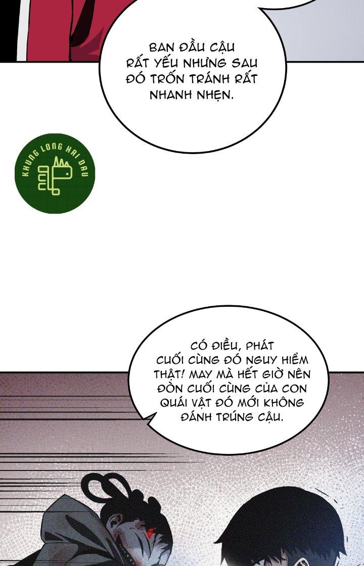 Ta Mở Vô Song Trong Trò Chơi Bí Ẩn Chapter 3 - Trang 2