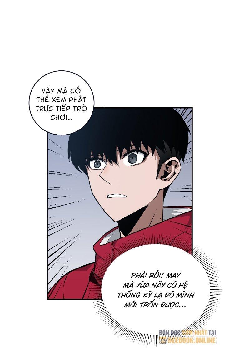 Ta Mở Vô Song Trong Trò Chơi Bí Ẩn Chapter 3 - Trang 2