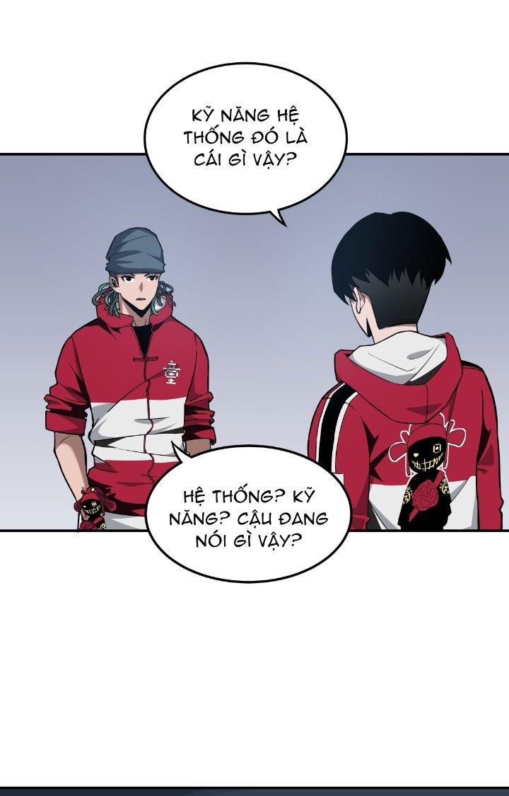 Ta Mở Vô Song Trong Trò Chơi Bí Ẩn Chapter 3 - Trang 2