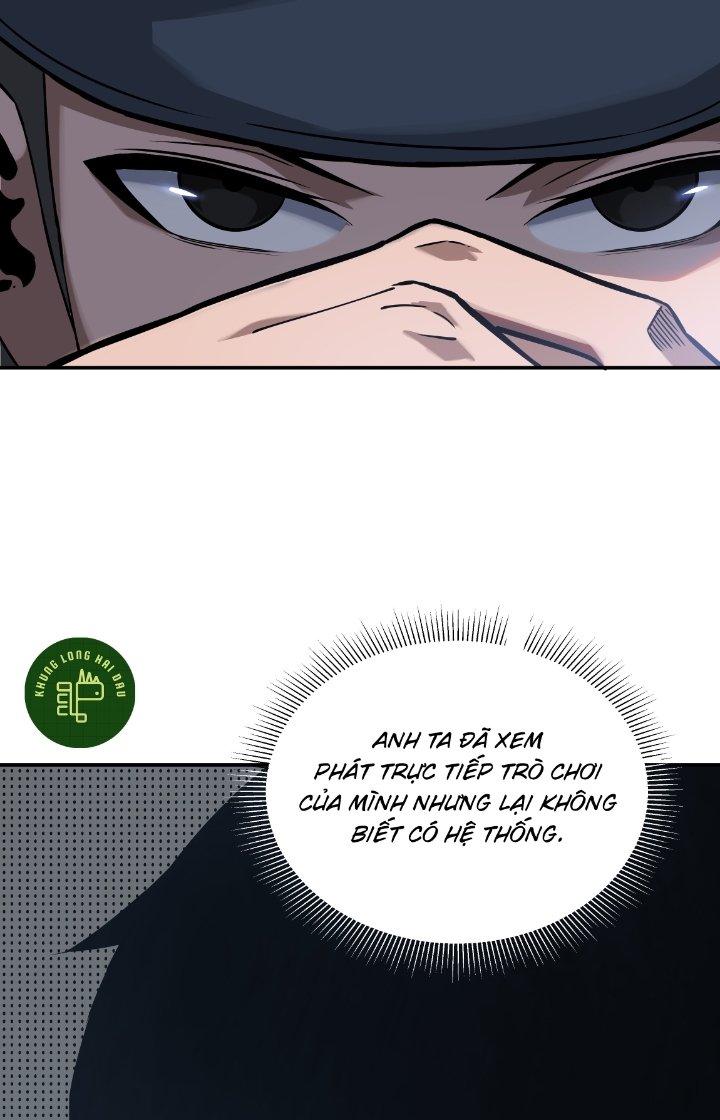 Ta Mở Vô Song Trong Trò Chơi Bí Ẩn Chapter 3 - Trang 2