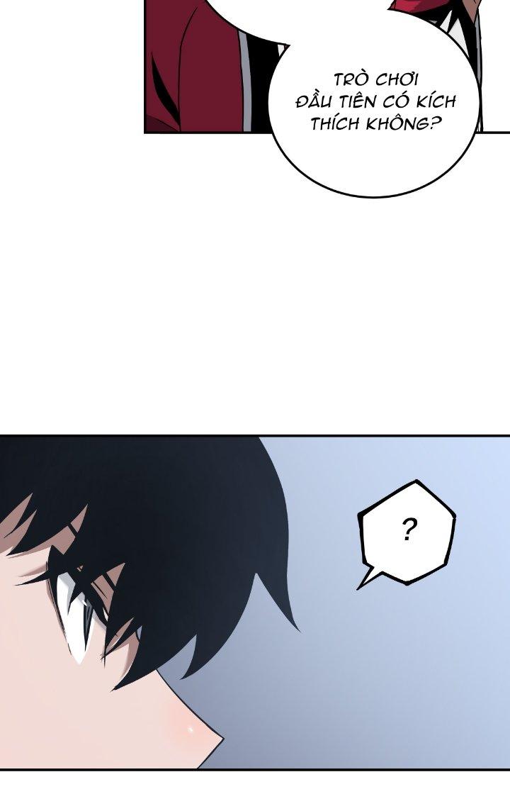 Ta Mở Vô Song Trong Trò Chơi Bí Ẩn Chapter 3 - Trang 2