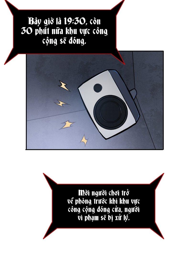 Ta Mở Vô Song Trong Trò Chơi Bí Ẩn Chapter 3 - Trang 2