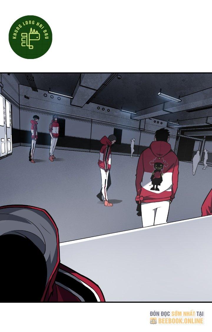 Ta Mở Vô Song Trong Trò Chơi Bí Ẩn Chapter 3 - Trang 2