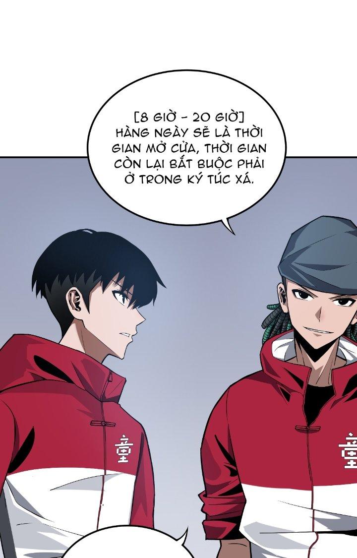 Ta Mở Vô Song Trong Trò Chơi Bí Ẩn Chapter 3 - Trang 2