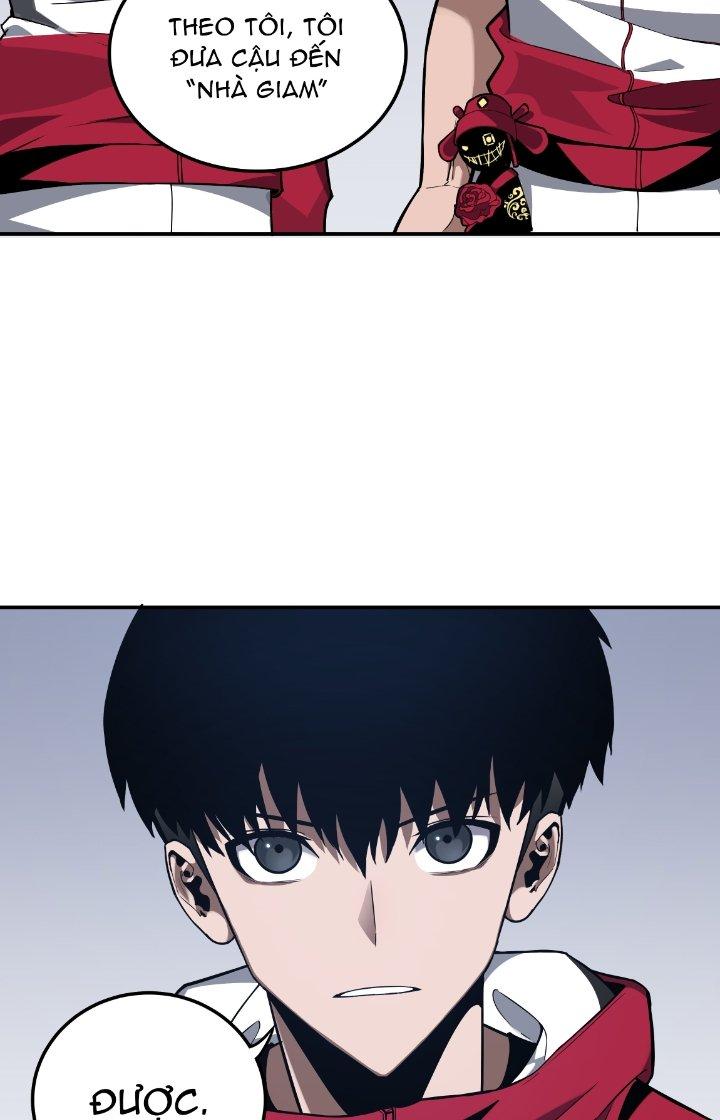 Ta Mở Vô Song Trong Trò Chơi Bí Ẩn Chapter 3 - Trang 2