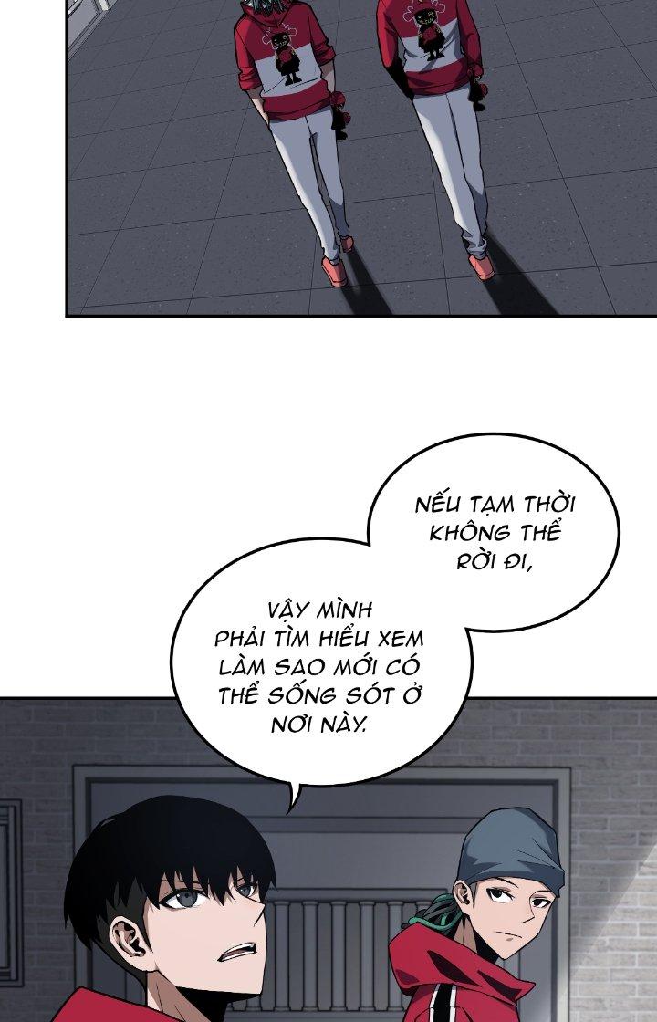 Ta Mở Vô Song Trong Trò Chơi Bí Ẩn Chapter 3 - Trang 2