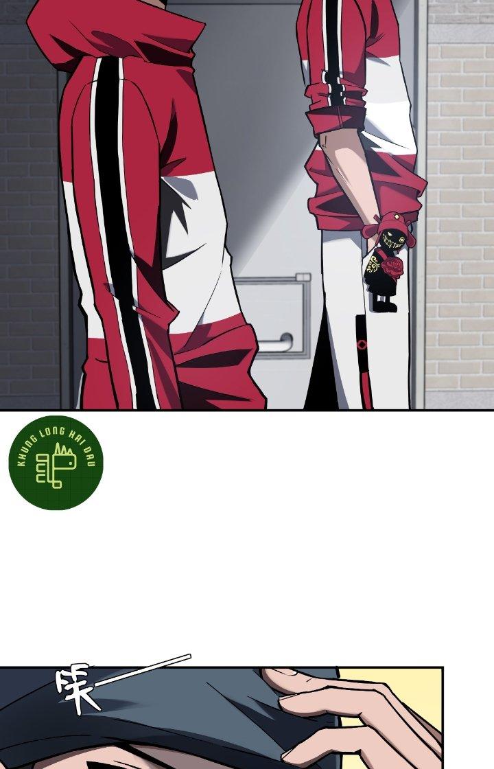 Ta Mở Vô Song Trong Trò Chơi Bí Ẩn Chapter 3 - Trang 2