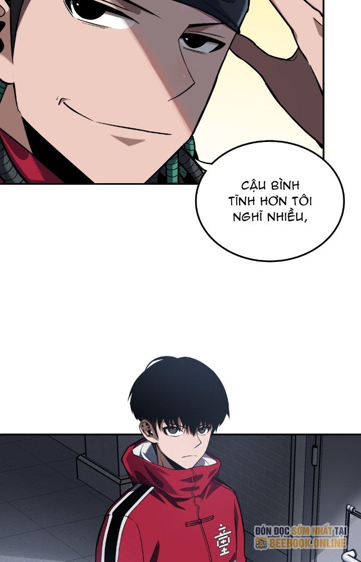 Ta Mở Vô Song Trong Trò Chơi Bí Ẩn Chapter 3 - Trang 2