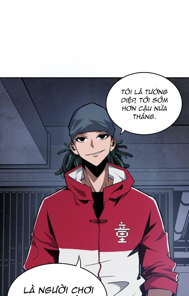 Ta Mở Vô Song Trong Trò Chơi Bí Ẩn Chapter 3 - Trang 2