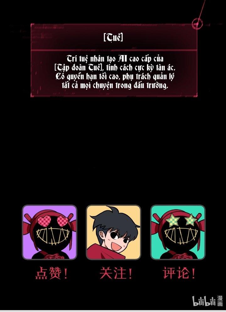 Ta Mở Vô Song Trong Trò Chơi Bí Ẩn Chapter 3 - Trang 2