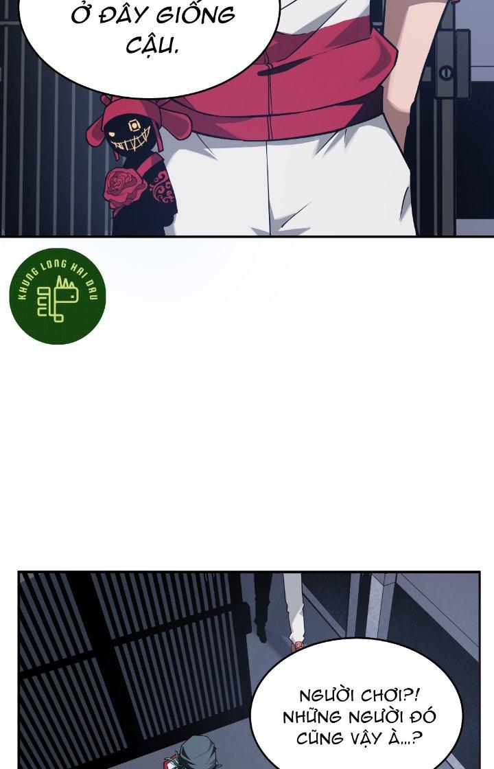 Ta Mở Vô Song Trong Trò Chơi Bí Ẩn Chapter 3 - Trang 2