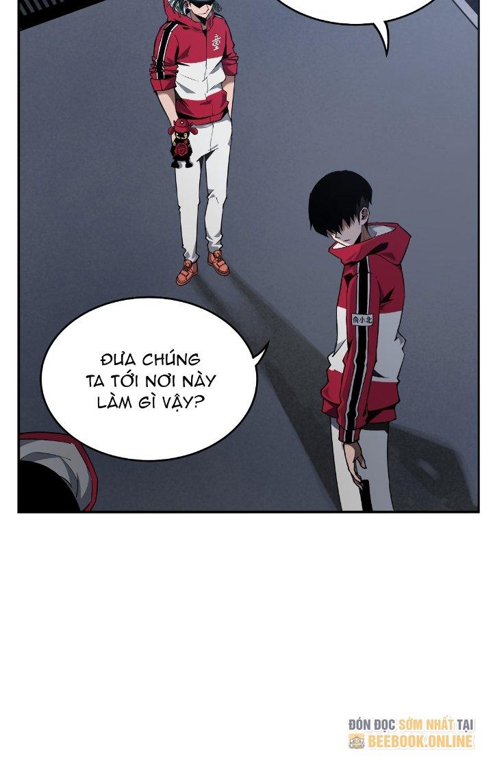 Ta Mở Vô Song Trong Trò Chơi Bí Ẩn Chapter 3 - Trang 2