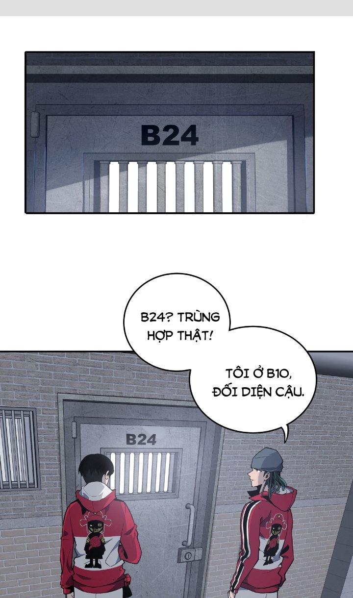 Ta Mở Vô Song Trong Trò Chơi Bí Ẩn Chapter 4 - Trang 2