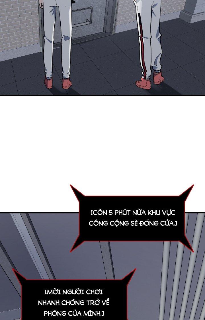 Ta Mở Vô Song Trong Trò Chơi Bí Ẩn Chapter 4 - Trang 2