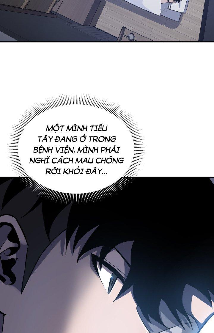 Ta Mở Vô Song Trong Trò Chơi Bí Ẩn Chapter 4 - Trang 2