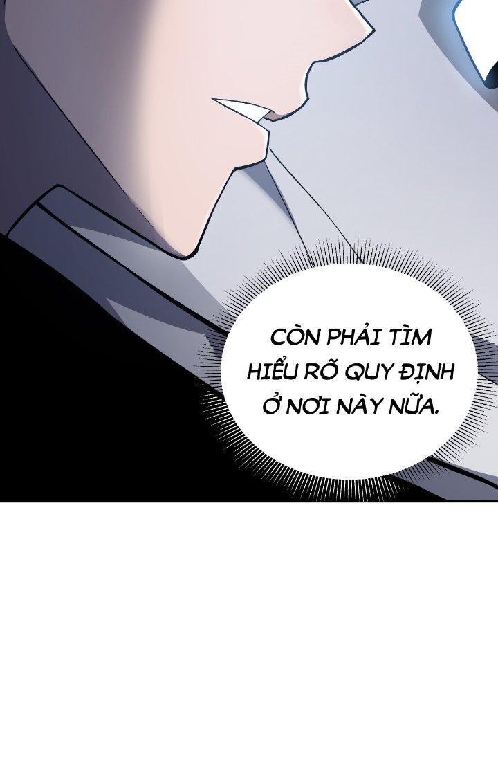 Ta Mở Vô Song Trong Trò Chơi Bí Ẩn Chapter 4 - Trang 2