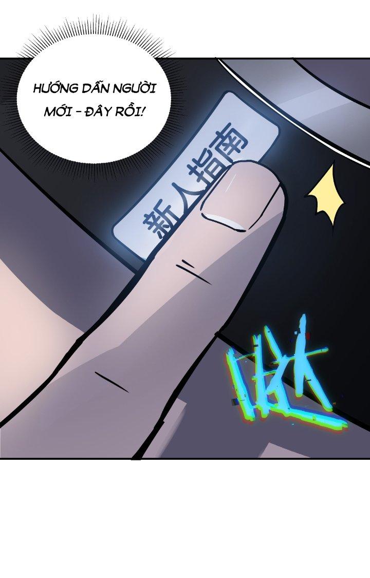 Ta Mở Vô Song Trong Trò Chơi Bí Ẩn Chapter 4 - Trang 2