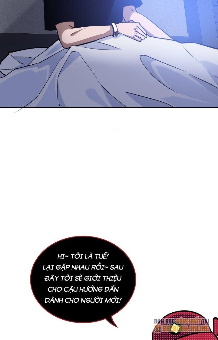 Ta Mở Vô Song Trong Trò Chơi Bí Ẩn Chapter 4 - Trang 2