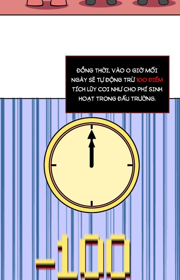 Ta Mở Vô Song Trong Trò Chơi Bí Ẩn Chapter 4 - Trang 2